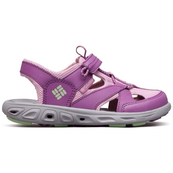 Columbia Kids' Techsun™ Wave Sandal size 6 - Picture 1 of 8